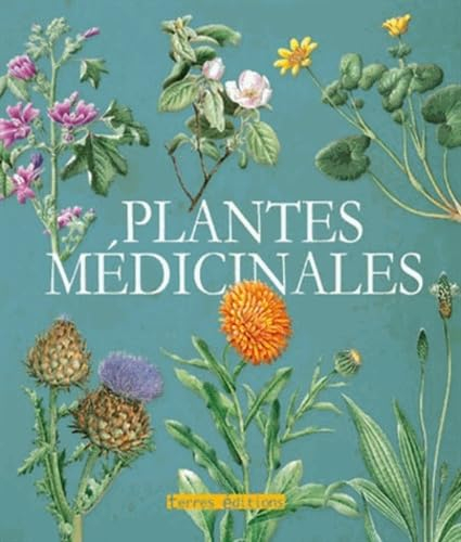Plantes médicinales