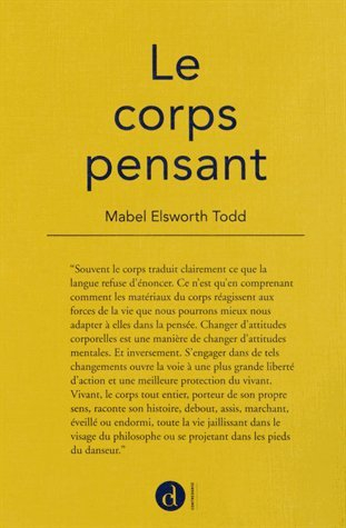 Le corps pensant