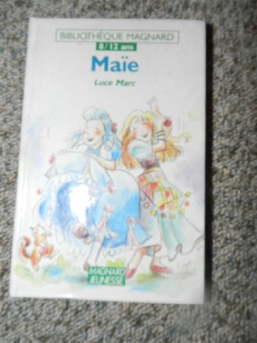 Maïe