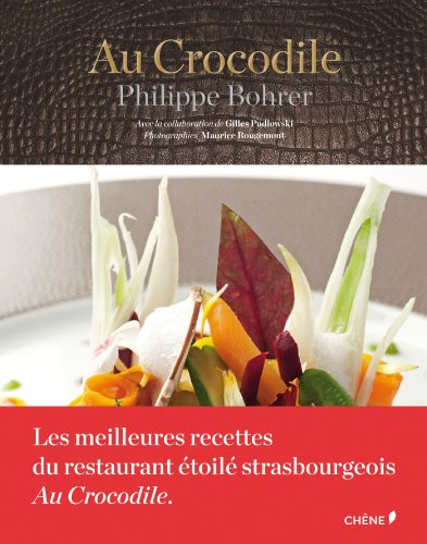 Au Crocodile