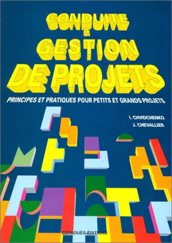 Conduite & gestion de projets