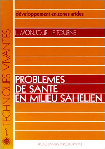 Problèmes de santé en milieu sahélien
