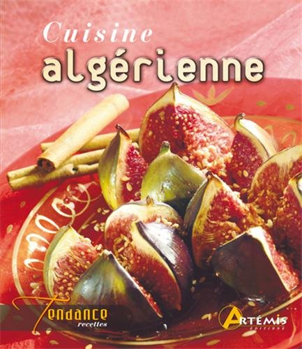 Cuisine algérienne