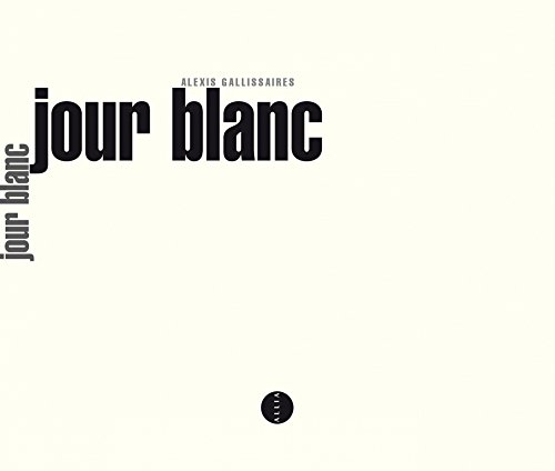 jour blanc
