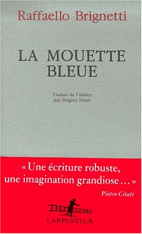 La mouette bleue
