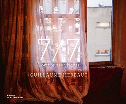 7-7 : l'ombre des vivants. 7-7 : the shadow of the living