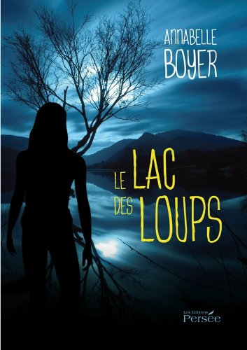 Le lac des loups : science-fiction