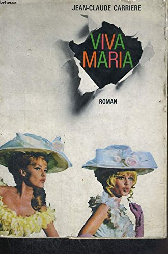 viva maria