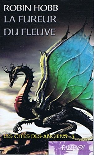 la fureur du fleuve