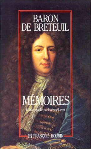 Mémoires