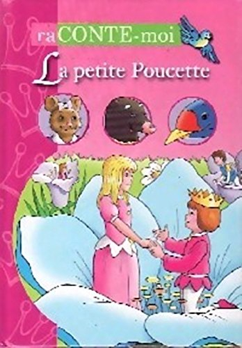 petite poucette la