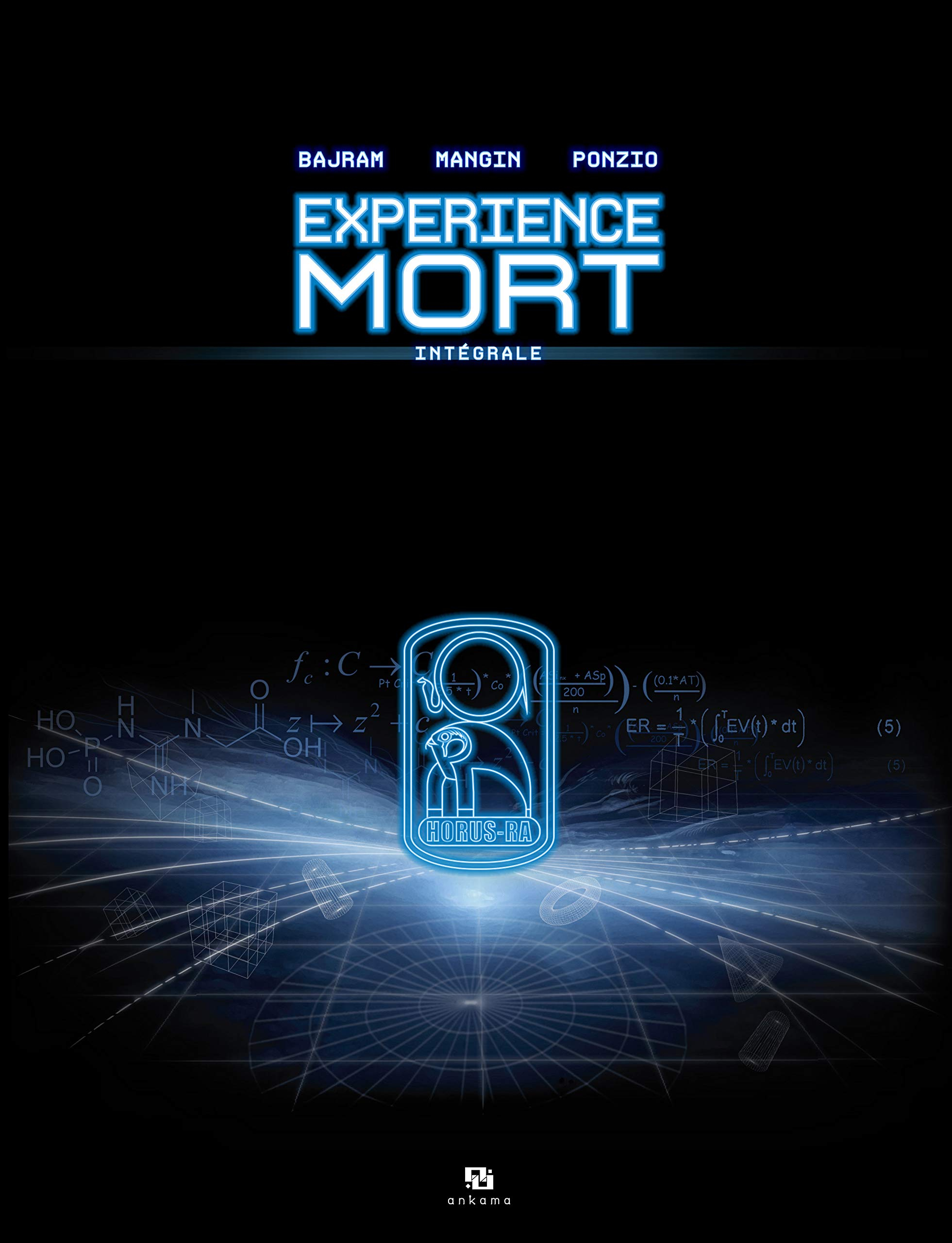 Expérience mort : intégrale