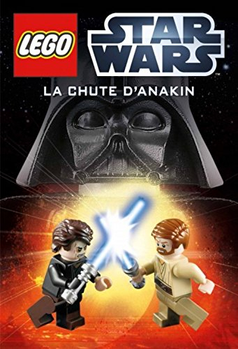 La chute d'Anakin