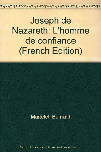 joseph de nazareth