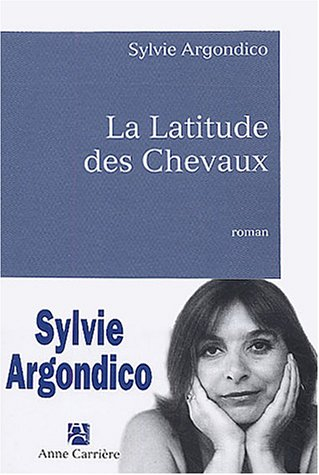 La latitude des chevaux