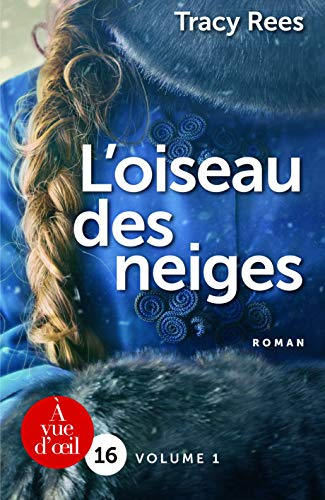 L'oiseau des neiges