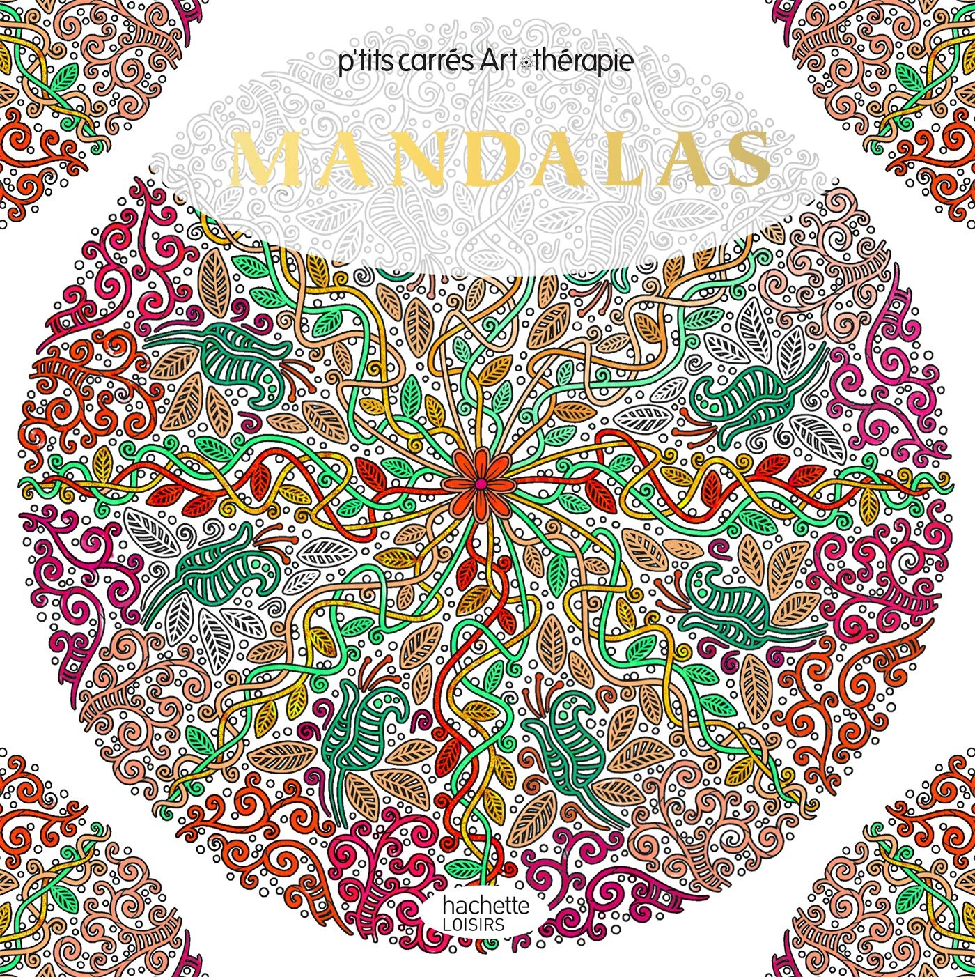 Mandalas