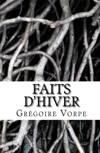 Faits D'hiver / Winter Facts