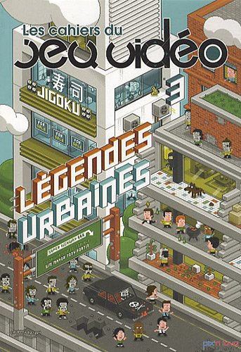 Légendes urbaines