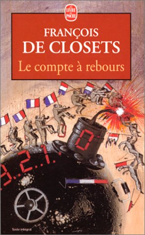 Le compte à rebours