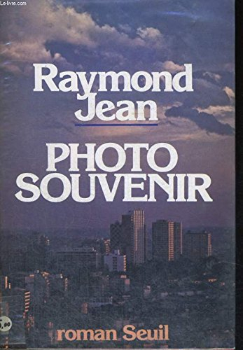 Photo souvenir
