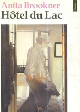 hôtel du lac