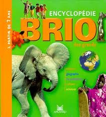 Encyclopédie Brio des grands