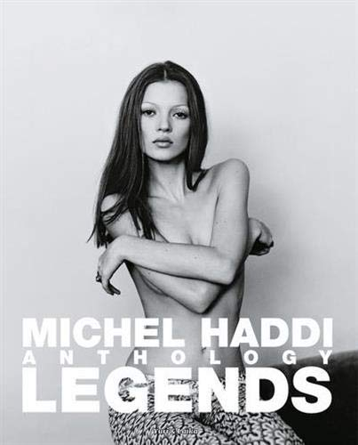 Legends : anthology