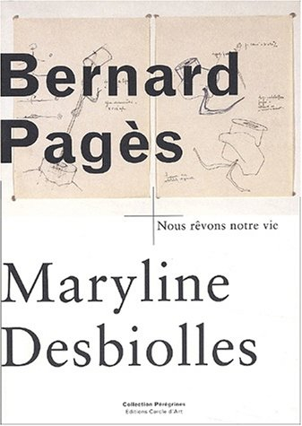 Bernard Pagès