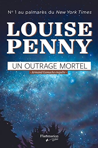 UN OUTRAGE MORTEL