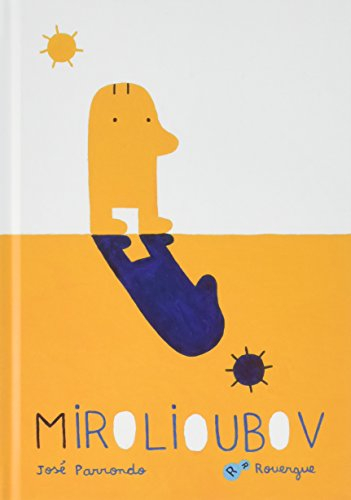 Mirolioubov