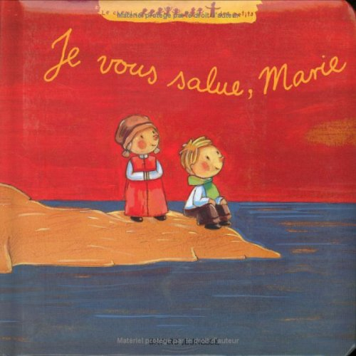 Je vous salue, Marie