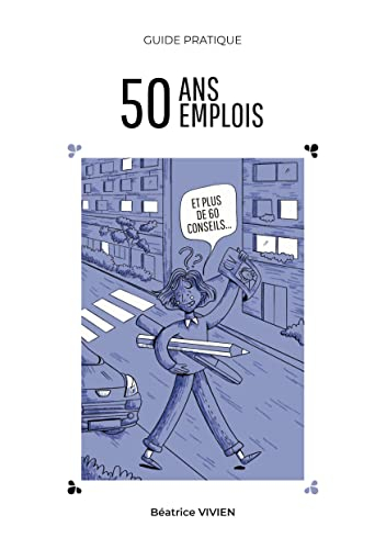 50 ans, 50 emplois : Maman, tu travailles où cette semaine ?
