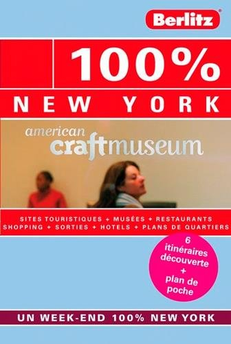 100 % New York