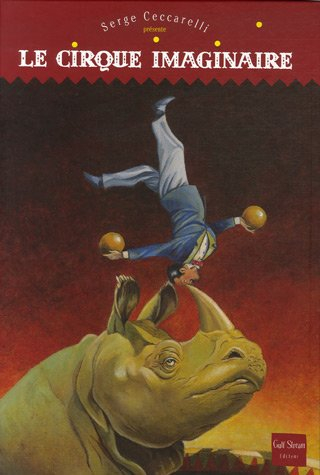 Le cirque imaginaire