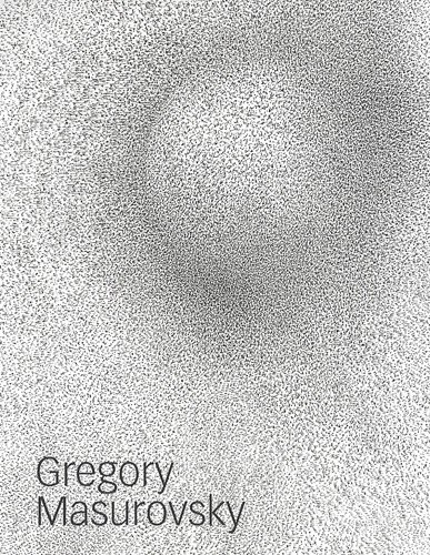 Gregory Masurovsky : dessins, estampes, livres