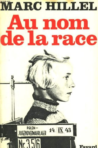 Au nom de la race