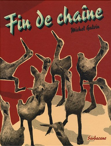 Fin de chaîne