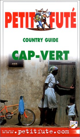 cap vert 2001