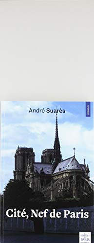 Cité, nef de Paris