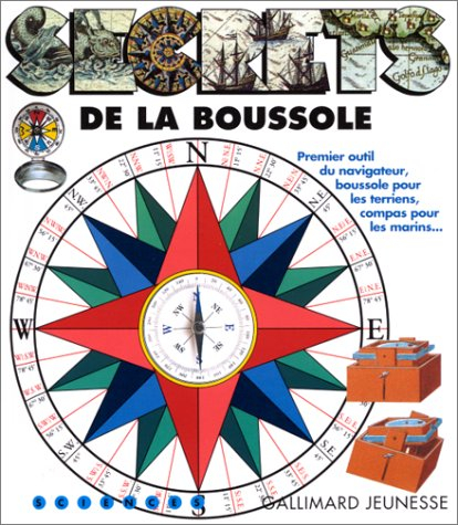 Secrets de la boussole