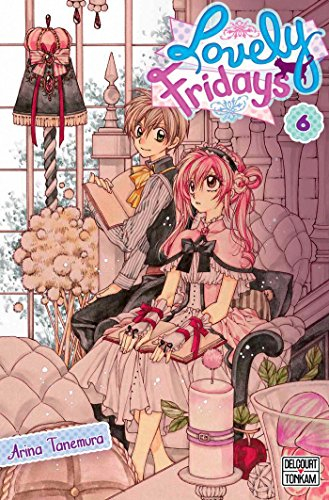 Lovely fridays. Vol. 6