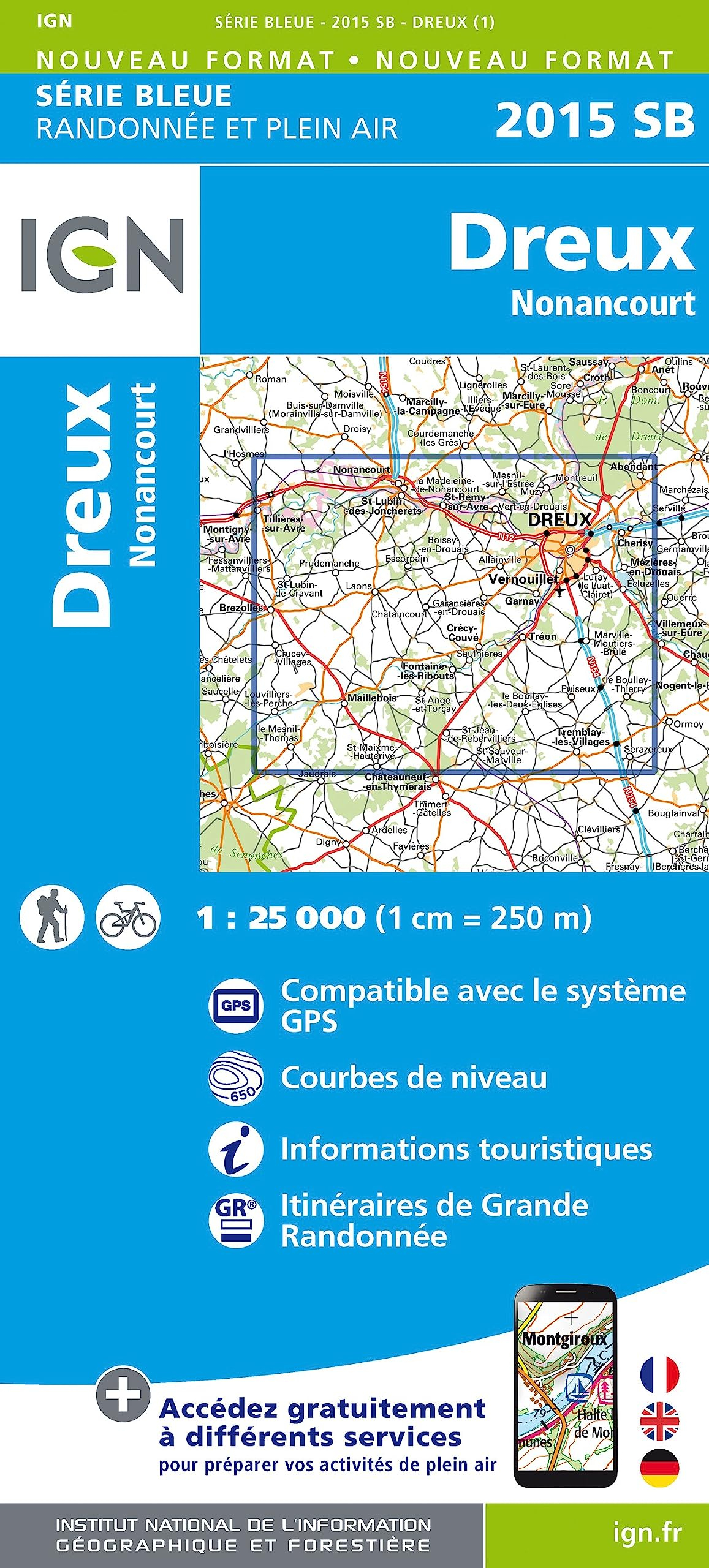 2015SB Dreux nonancourt