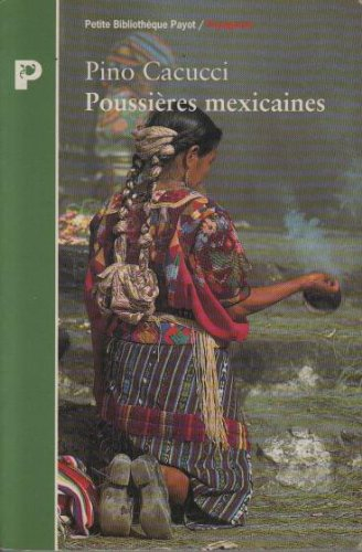 poussières mexicaines