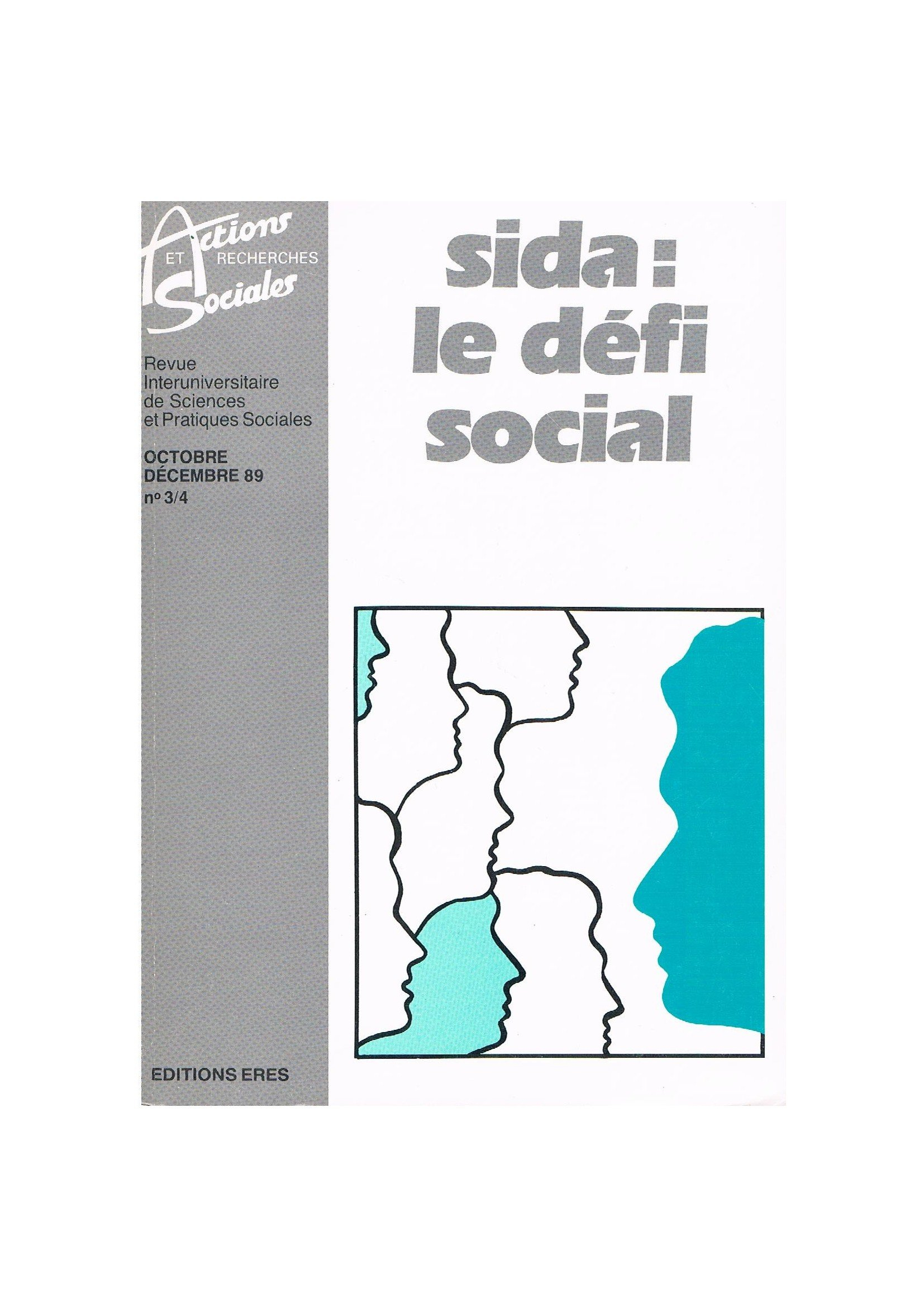 Actions et recherches sociales 1989 n 3 081794