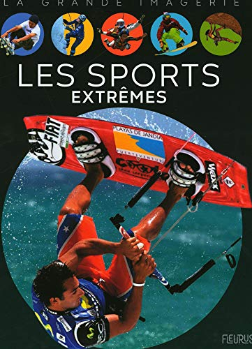 Les sports extrêmes