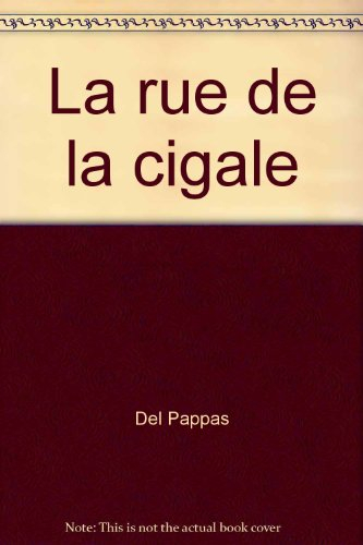 La mue de la cigale