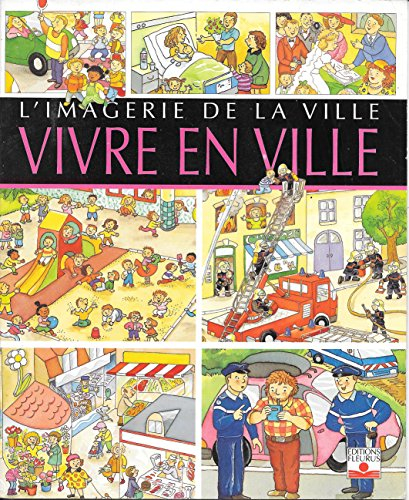 Vivre en ville