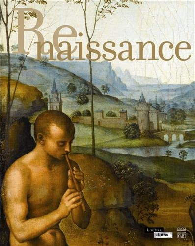 Renaissance : exposition, Lens, Musée du Louvre-Lens, du 4 décembre 2012 au 11 mars 2013