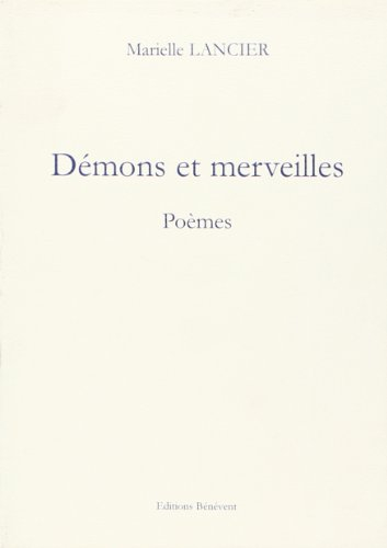 démons et merveilles